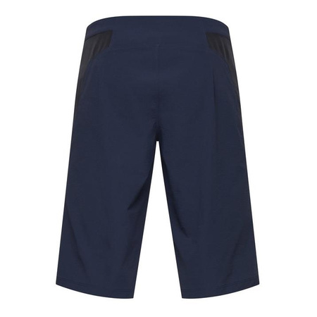 Spodenki rowerowe damskie FOX LADY RANGER MIDNIGHT niebieski