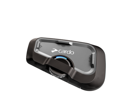 Zestaw interkomów CARDO FREECOM 4X + SPIRIT HD