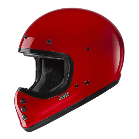 Kask integralny HJC V60 DEEP RED czerwony