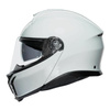Kask szczękowy AGV TOURMODULAR WHITE biały