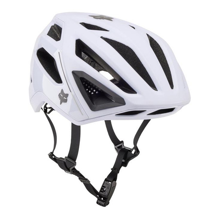 Kask rowerowy FOX CROSSFRAME PRO WHITE biały