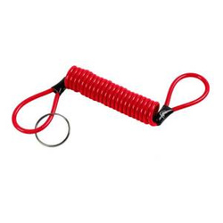 Przypominacz blokady LAMPA RED