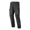 Spodnie tekstylne SECA ARRAKIS III BLACK czarny