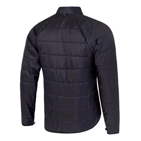 Kurtka KNOX DUAL PRO 3IN1 BLACK czarny