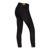 Spodnie damskie BROGER CALIFORNIA CASUAL LADY WASHED BLACK czarny