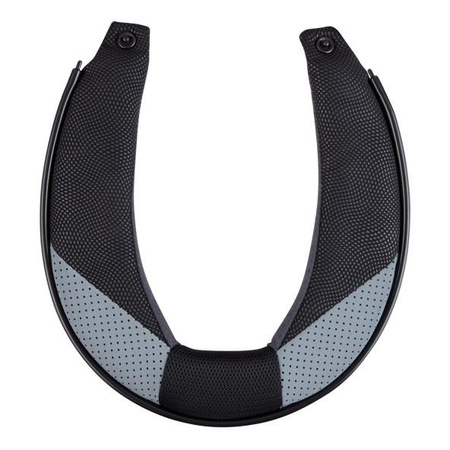 Kołnierz do kasku SCHUBERTH Neck pad C3 PRO czarny