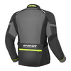 Kurtka tekstylna SHIMA ALPHA FLUO