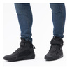 Buty motocyklowe Rebelhorn Spark II czarny