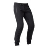 Spodnie przeciwdeszczowe FOX FLEXAIR NEOSHELL BLACK czarny