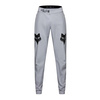 Spodnie rowerowe FOX RANGER GRID STEEL GREY szary