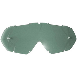 Szyba do gogli IMX MUD ANTI-FOG ANTI-SCRATCH Z PINAMI TEAR-OFF DARK SMOKE czarny