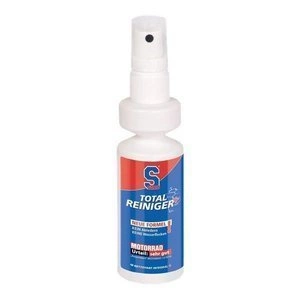 ŚRODEK W ŻELU DO CZYSZCZENIA MOTOCYKLA S100 TOTAL REINIGER PLUS 100 ML
