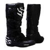 Buty cross dziecięce FOX JUNIOR COMP BLACK czarny