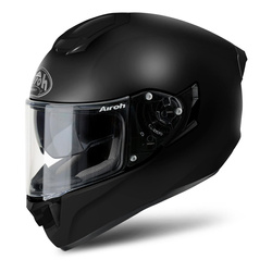 Kask integralny Airoh ST501 COLOR BLACK MATT czarny mat