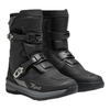 Buty turystyczne XPD X-ADVENTURE MID H2OUT BLACK czarny