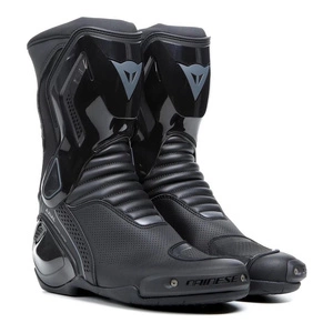 Buty sportowe DAINESE NEXUS 2 AIR BLACK czarny