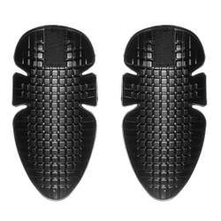 Protektor wymienny kolan SPIDI WARRIOR LITE L2 BLACK czarny