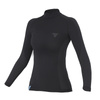 Zestaw bielizny termoaktywnej damska SHIMA BASECOOLER 2 LADY czarny