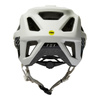 Kask rowerowy FOX MAINFRAME TRVRS BONE beżowy