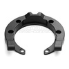 Mocowanie TANK RING SW MOTECH ION BMW R1200ST/R1200GS ADV 6 ŚRUB BLACK czarny