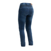 Jeansy motocyklowe damskie BROGER AURA LADY BLUE niebieski