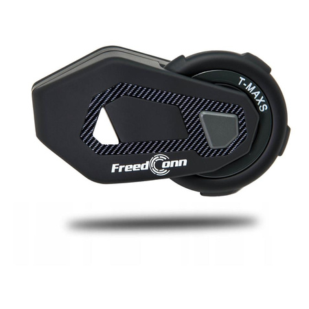 Interkom uniwersalny FREEDCONN T-MAX S V4 PRO Single