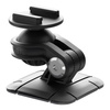 Uchwyt do mocowania SP CONNECT ADHESIVE MOUNT PRO NA PRZYLEPIEC BLACK czarny