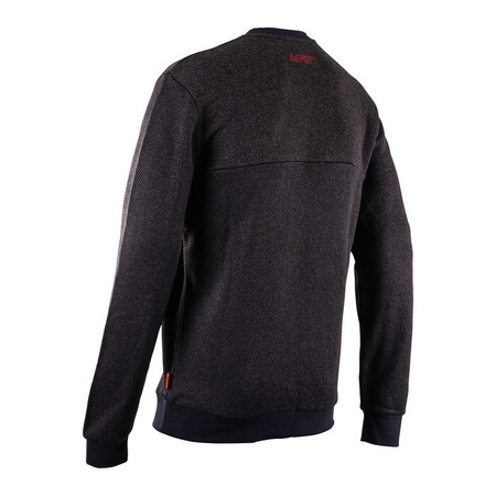 Sweter LEATT TECH GRAPHITE GREY szary
