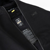 Bluza motocyklowa damska KNOX SHIELD HOODY LADY BLACK czarny
