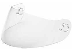 Wizjer szyba do kasku HJC HJ40 RPHA 71 PINLOCK PREPARED CLEAR przezroczysty