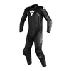Kombinezon dwuczęściowy DAINESE AVRO D2 BLACK/ANTHRACITE czarny szary
