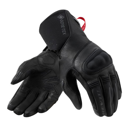 Rękawice zimowe REVIT LACUS GTX BLACK czarny