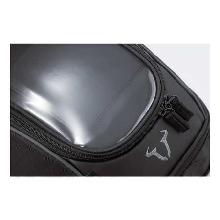 Tankbag SW MOTECH ION ONE BLACK 5-9L czarny