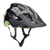 Kask rowerowy FOX SPEEDFRAME PRO 50 YEARS BLACK czarny