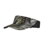 Czapka z daszkiem BUFF VISOR R-B-MAGIC GREY