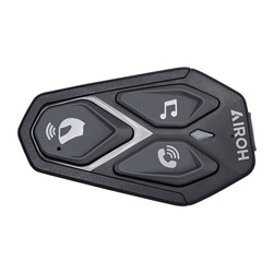 Interkom AIROH AWC2 czarny