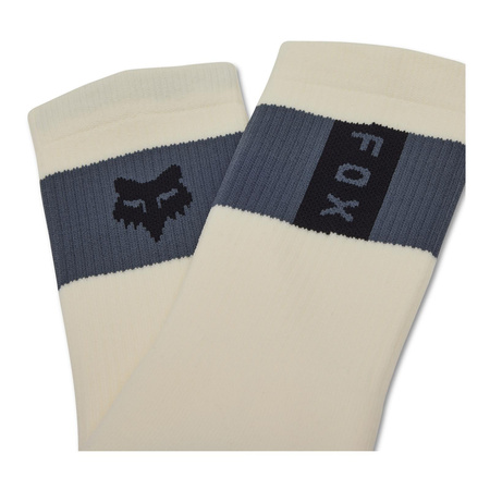 Skarpety FOX 8 DEFEND WINTER CREAM beżowy