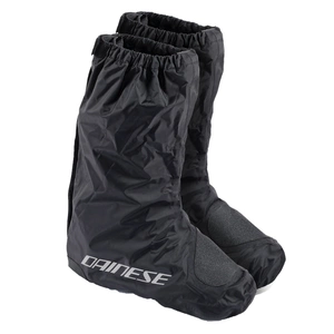 Przeciwdeszczowe osłony na buty DAINESE RAIN OVERBOOTS czarny