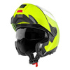 Kask szczękowy SCHUBERTH C5 ECE FLUO YELLOW żółty fluo