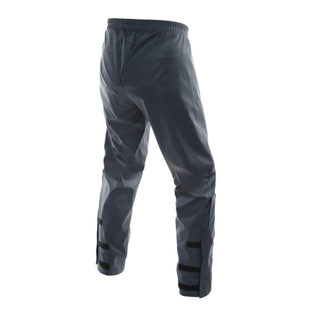 Spodnie przeciwdeszczowe damskie DAINESE STORM LADY BLUE granatowy