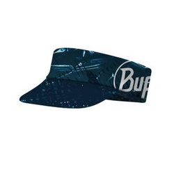 Czapka z daszkiem BUFF PACK RUN VISOR COOLNET UV XCROSS