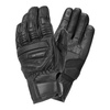 Rękawice miejskie MOTOID ALPHA BLACK czarny