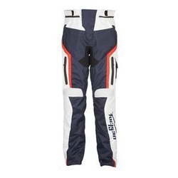 Spodnie tekstylne FURYGAN APALACHES BLUE/PEARL/RED czarny beżowy granatowy czerwony