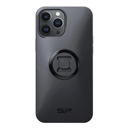 Etui na telefon SP CONNECT PHONE CASE IPHONE 13 PRO MAX BLACK czarny