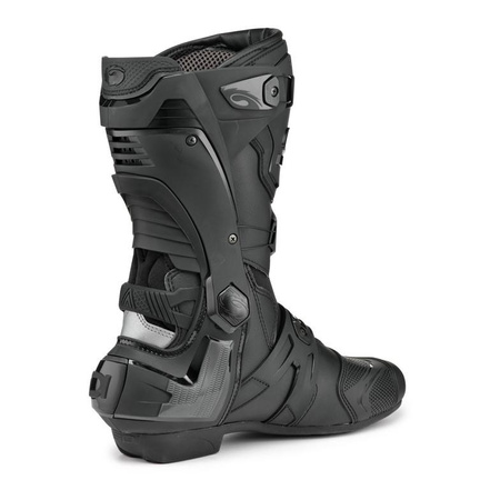 Buty sportowe SIDI REX BLACK czarny
