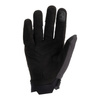 Rękawice miejskie RICHA R-MX BLACK czarny