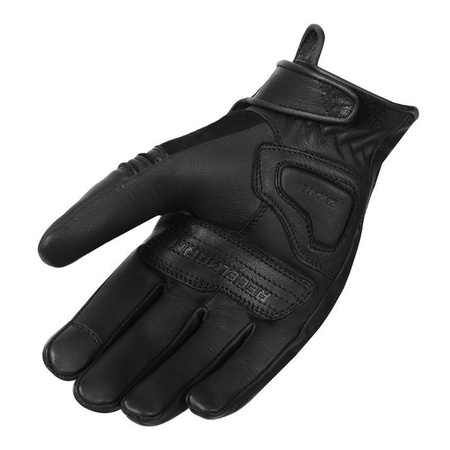 Rękawice miejskie REBELHORN THUG II BLACK czarny