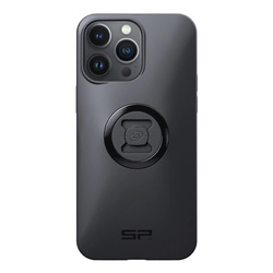 Etui na telefon SP CONNECT PHONE CASE IPHONE 14 PRO MAX czarny