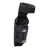 Ochraniacze łokci dziecięce FOX TITAN RACE JUNIOR BLACK czarne