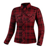 Koszula motocyklowa damska SHIMA RENEGADE LADY 2 RED czerwony